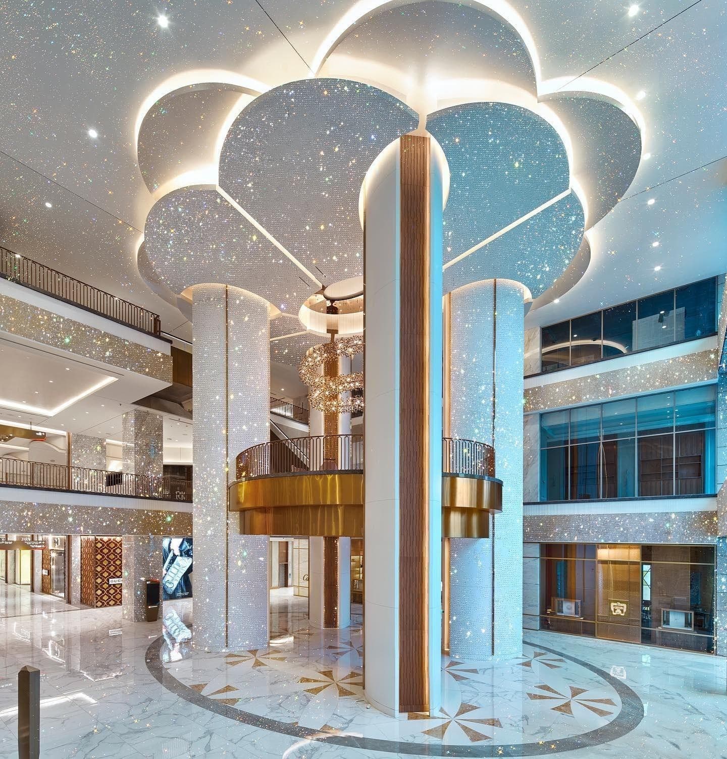 Luxury Residences by Sunteck in BKC